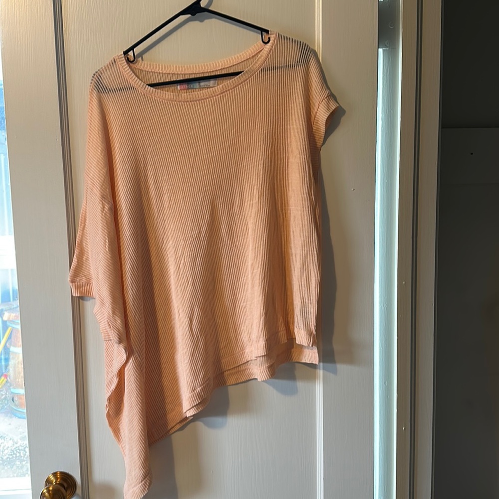 Free People Beach Tee